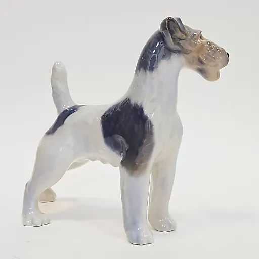 Статуэтка Собака Терьер - View 6