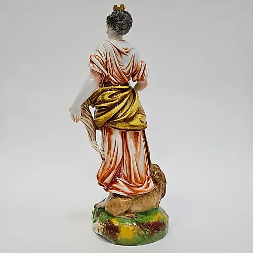 Статуэтка в стиле Каподимонте - View 3