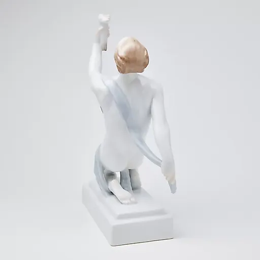 Олимп с факелом - View 10