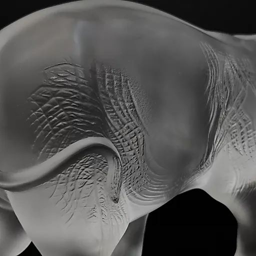 Статуэтка Слон - View 14