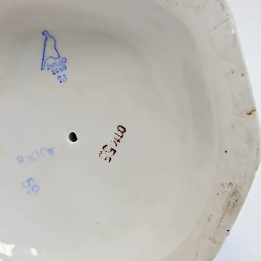 Фигурка "Малахитовая шкатулка" - View 7