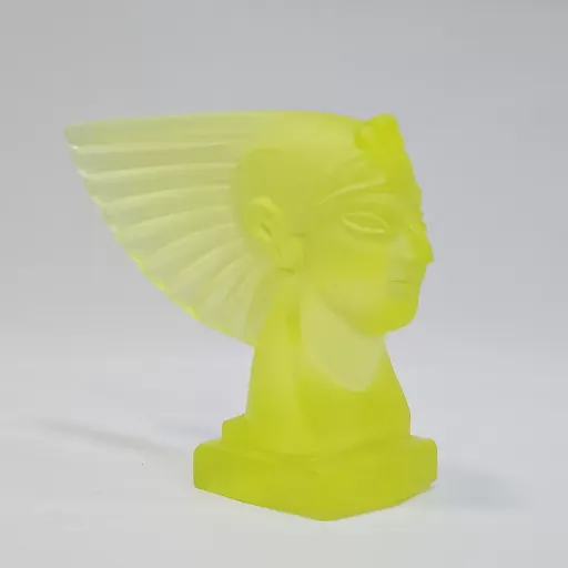 Статуэтка Pharaon head Hoffman - View 4