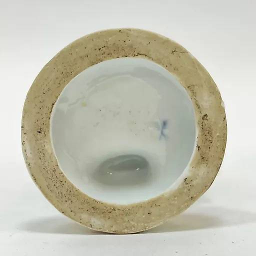 Пара фигурок "Пекари-мужчина и женщина" - View 9