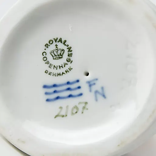 "Фавн с совой" - View 7