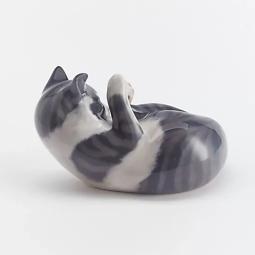 Статуэтка "Котёнок" - View 3