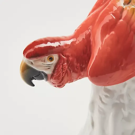 Статуэтка Попугай Ара - View 19