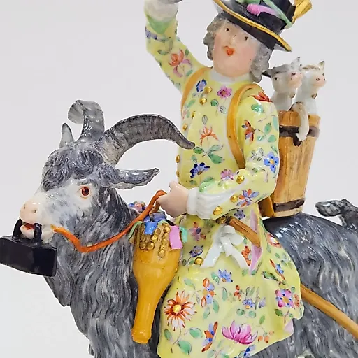 Портной на козле - View 6