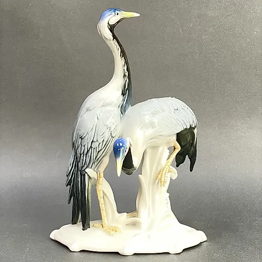 Статуэтка Журавли - View 2