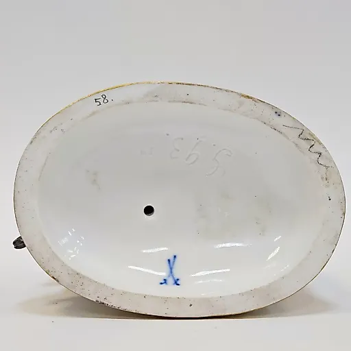 Статуэтка Аллегория осень - View 9