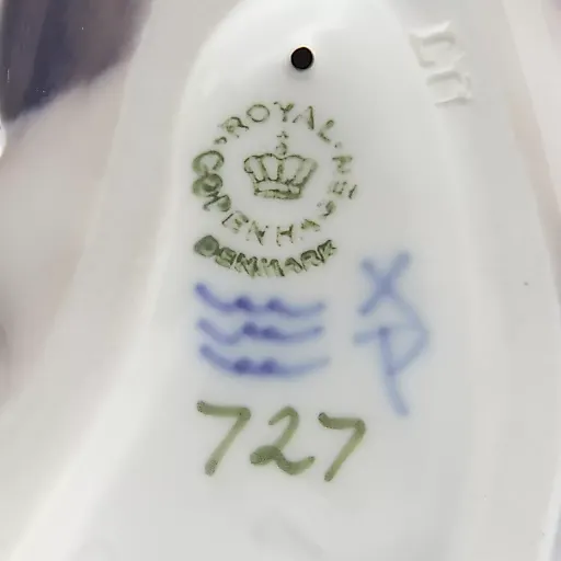 Статуэтка "Котёнок" - View 4