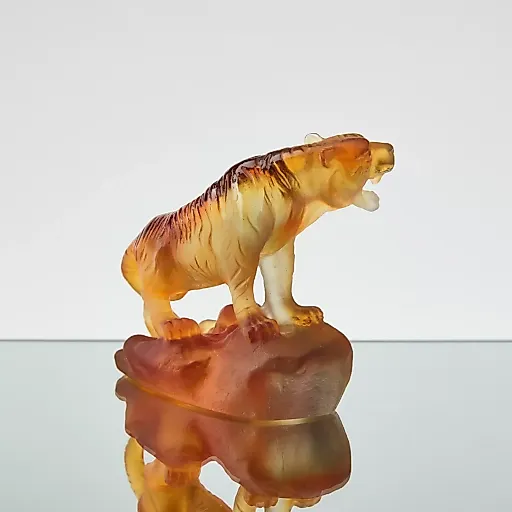Статуэтка Тигр - View 10