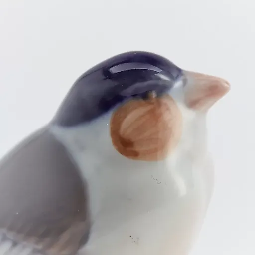 Статуэтка "Воробей" - View 5