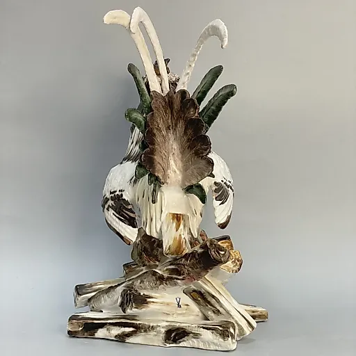 Фигурка "Домашний петух" - View 4