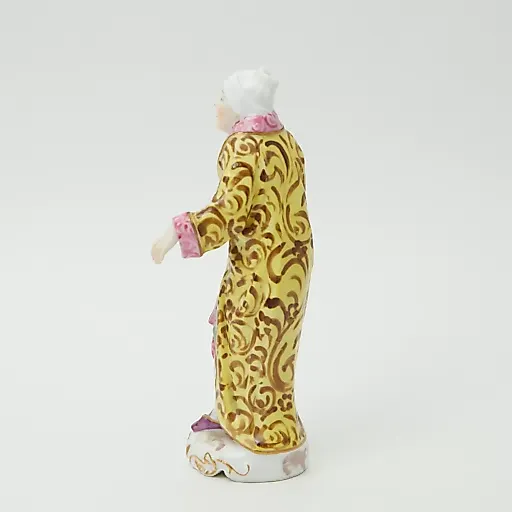 Статуэтка Маляд - View 3