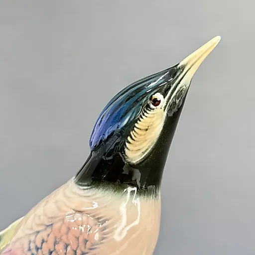 "Свиристель" Карл Энс 1950 гг. - View 5