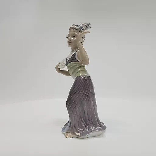 Фигурка танцовщица Даль Энсен - View 2