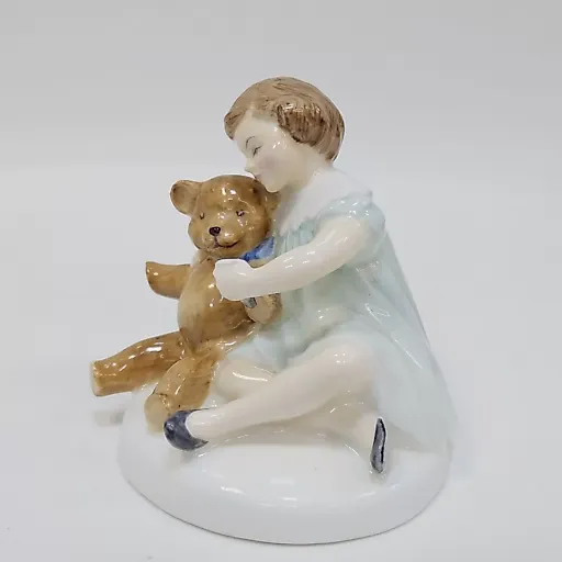 Статуэтка My Teddy N2177 - View 9