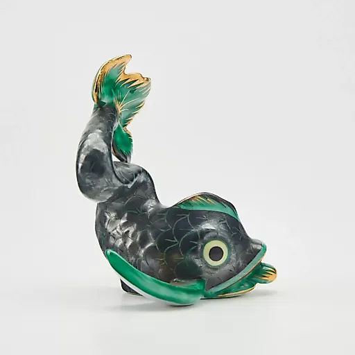 Статуэтка Рыба Кои - View 4