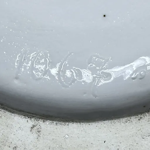 Статуэтка Мавр с конём по модели И.И. Кендлера Майсен Германия - View 12