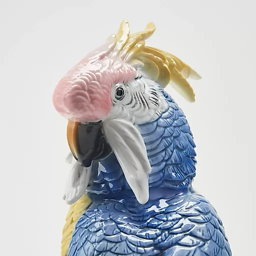 Статуэтка Попугай - View 18