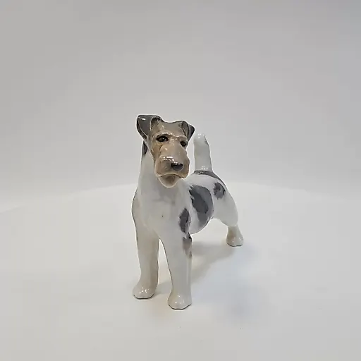 Статуэтка Собака Терьер - View 2