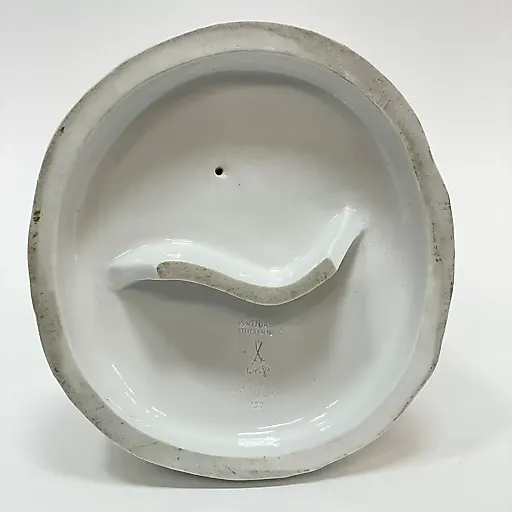 Фигурка Медведь модель в стиле модерн August Gaul 1924-1934 гг - View 11