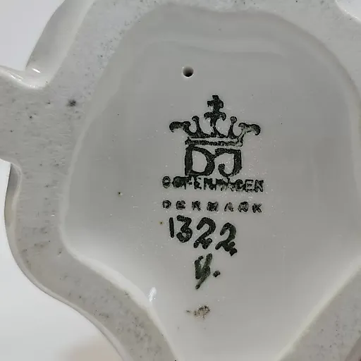 Фигурка танцовщица Даль Энсен - View 4