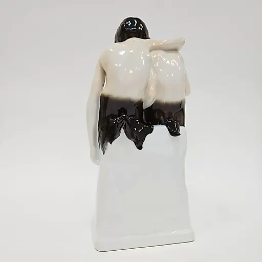 Статуэтка Спящие сатиры Розенталь - View 6