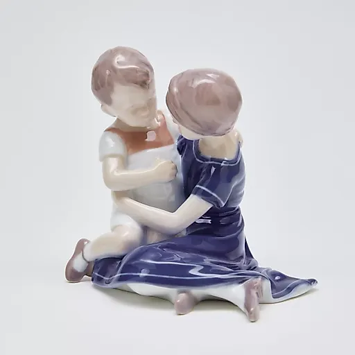 Фигурка "Играющие дети" - View 8