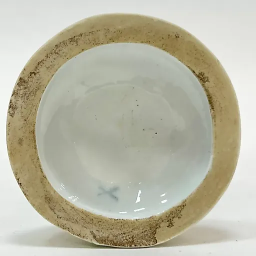 Пара фигурок "Пекари-мужчина и женщина" - View 8