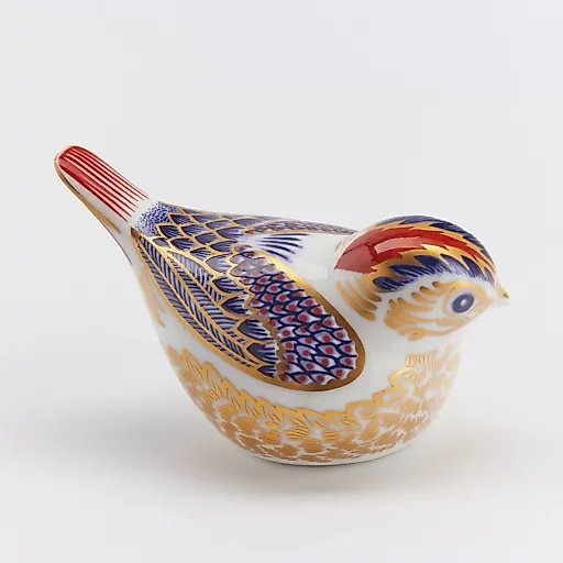 "Птичка" - View 2