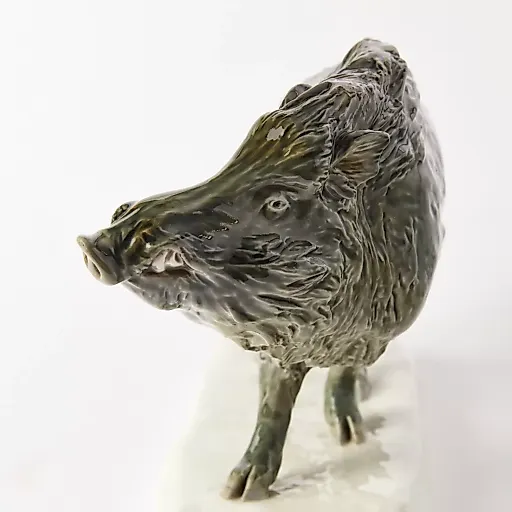 Мейсен "Дикий кабан" - View 2