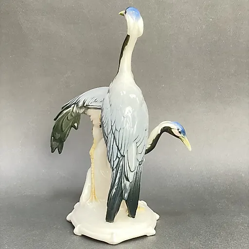 Статуэтка Журавли - View 8