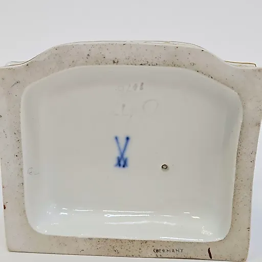 Статуэтка Осязание - View 8