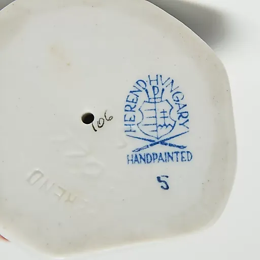 Статуэтка "Утка" - View 7