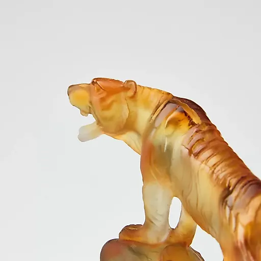 Статуэтка Тигр - View 8