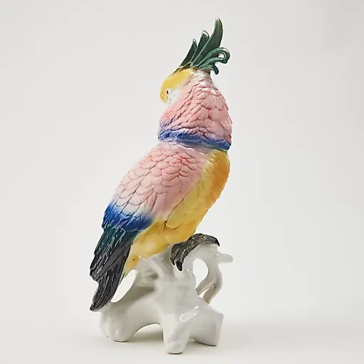Попугай "Какаду" разноцветный - View 4