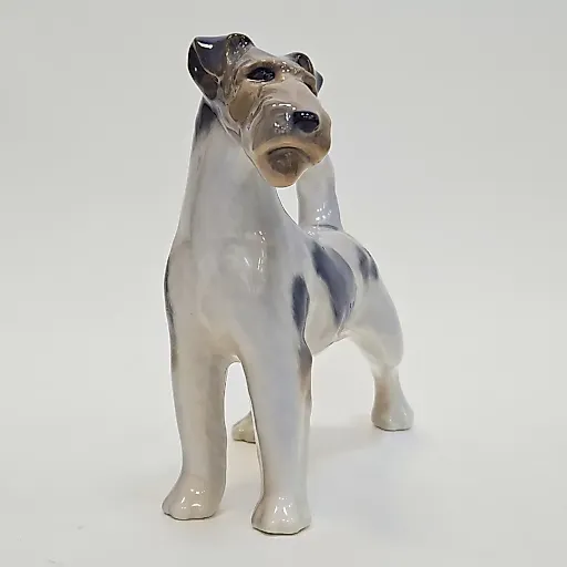 Статуэтка Собака Терьер - View 5