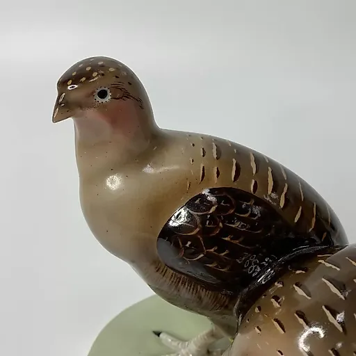 Пара куропаток - View 3