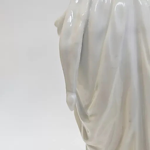 Фигурка Малабар с 2 цимбалами - View 9