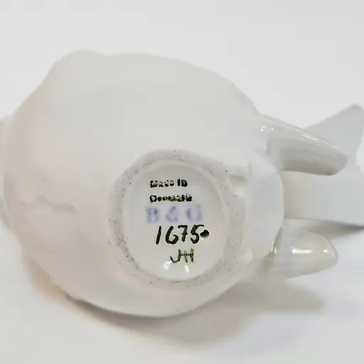 Фигурка птицы Дятел - View 3