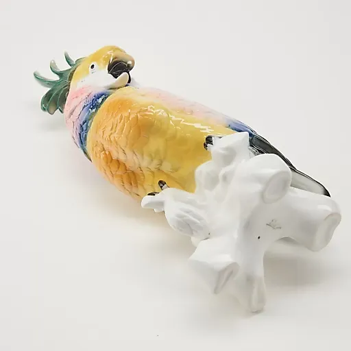 Попугай "Какаду" разноцветный - View 7