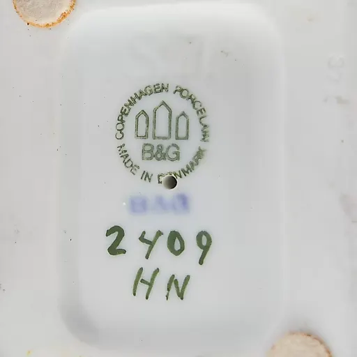 Статуэтка "Офелия" - View 3