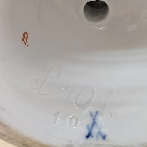 Купидон середина 19в - View 2