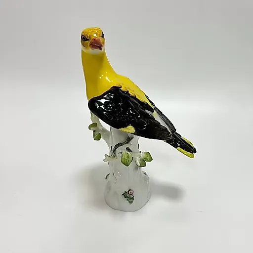 Meissen Золотая иволга - View 4