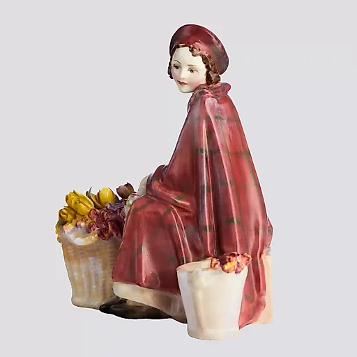 Статуэтка Bonnie Lassie - View 4