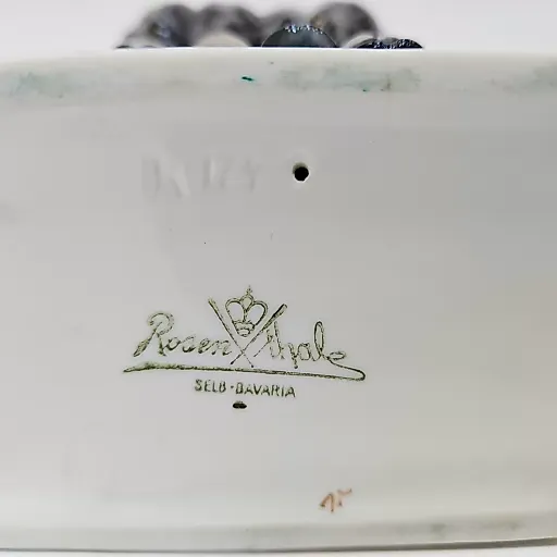 Статуэтка Спящие сатиры Розенталь - View 8