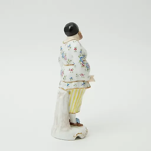 Статуэтка Гилом - View 4