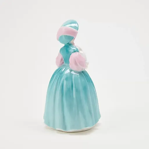 Статуэтка Bunny Figurine HN 2214 - View 5