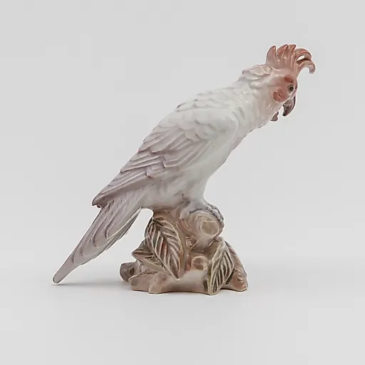 Статуэтка попугай - View 5